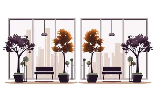 furniture storage entryway